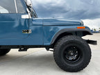 1981 Jeep Scrambler CJ8