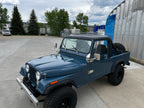 1981 Jeep Scrambler CJ8