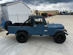 1981 Jeep Scrambler CJ8