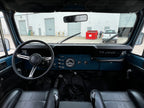 1981 Jeep Scrambler CJ8