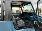 1981 Jeep Scrambler CJ8
