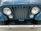 1981 Jeep Scrambler CJ8