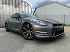 2012 Nissan GTR Black Edition