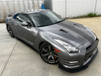 2012 Nissan GTR Black Edition