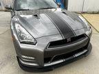 2012 Nissan GTR Black Edition