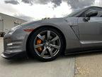2012 Nissan GTR Black Edition