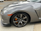 2012 Nissan GTR Black Edition
