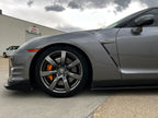 2012 Nissan GTR Black Edition