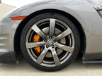 2012 Nissan GTR Black Edition