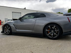 2012 Nissan GTR Black Edition