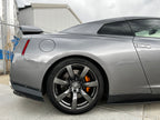 2012 Nissan GTR Black Edition