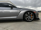 2012 Nissan GTR Black Edition