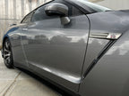 2012 Nissan GTR Black Edition