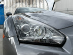 2012 Nissan GTR Black Edition