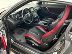 2012 Nissan GTR Black Edition
