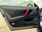 2012 Nissan GTR Black Edition