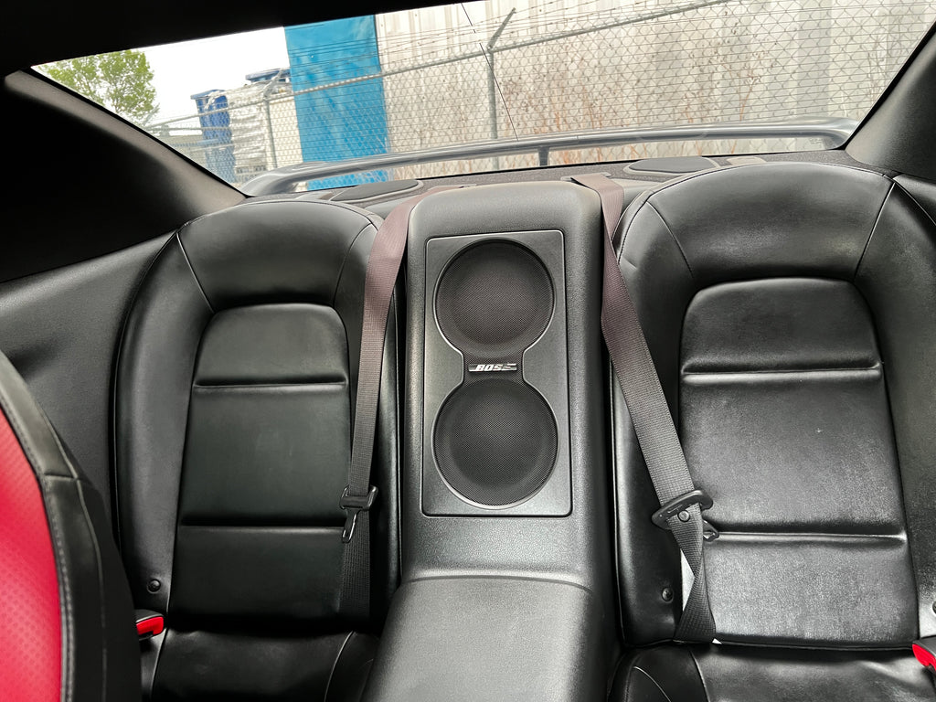 2012 Nissan GTR Black Edition