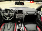 2012 Nissan GTR Black Edition