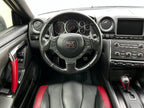 2012 Nissan GTR Black Edition