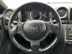 2012 Nissan GTR Black Edition