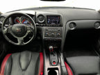 2012 Nissan GTR Black Edition