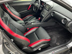 2012 Nissan GTR Black Edition