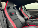 2012 Nissan GTR Black Edition
