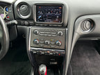 2012 Nissan GTR Black Edition