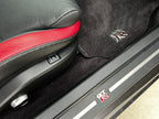 2012 Nissan GTR Black Edition