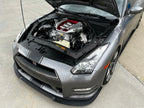 2012 Nissan GTR Black Edition
