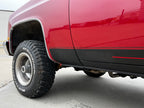 1983 Chevrolet K10 Short Box 4x4