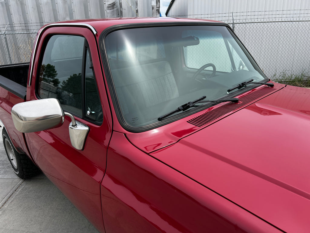 1983 Chevrolet K10 Short Box 4x4