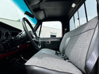 1983 Chevrolet K10 Short Box 4x4