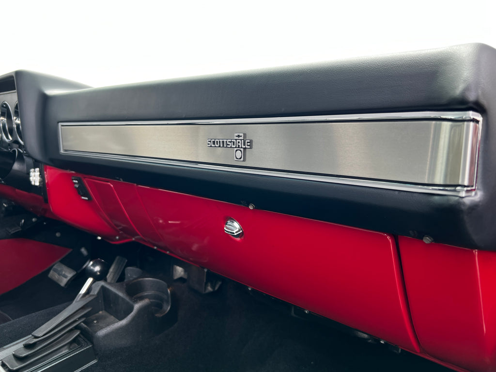1983 Chevrolet K10 Short Box 4x4