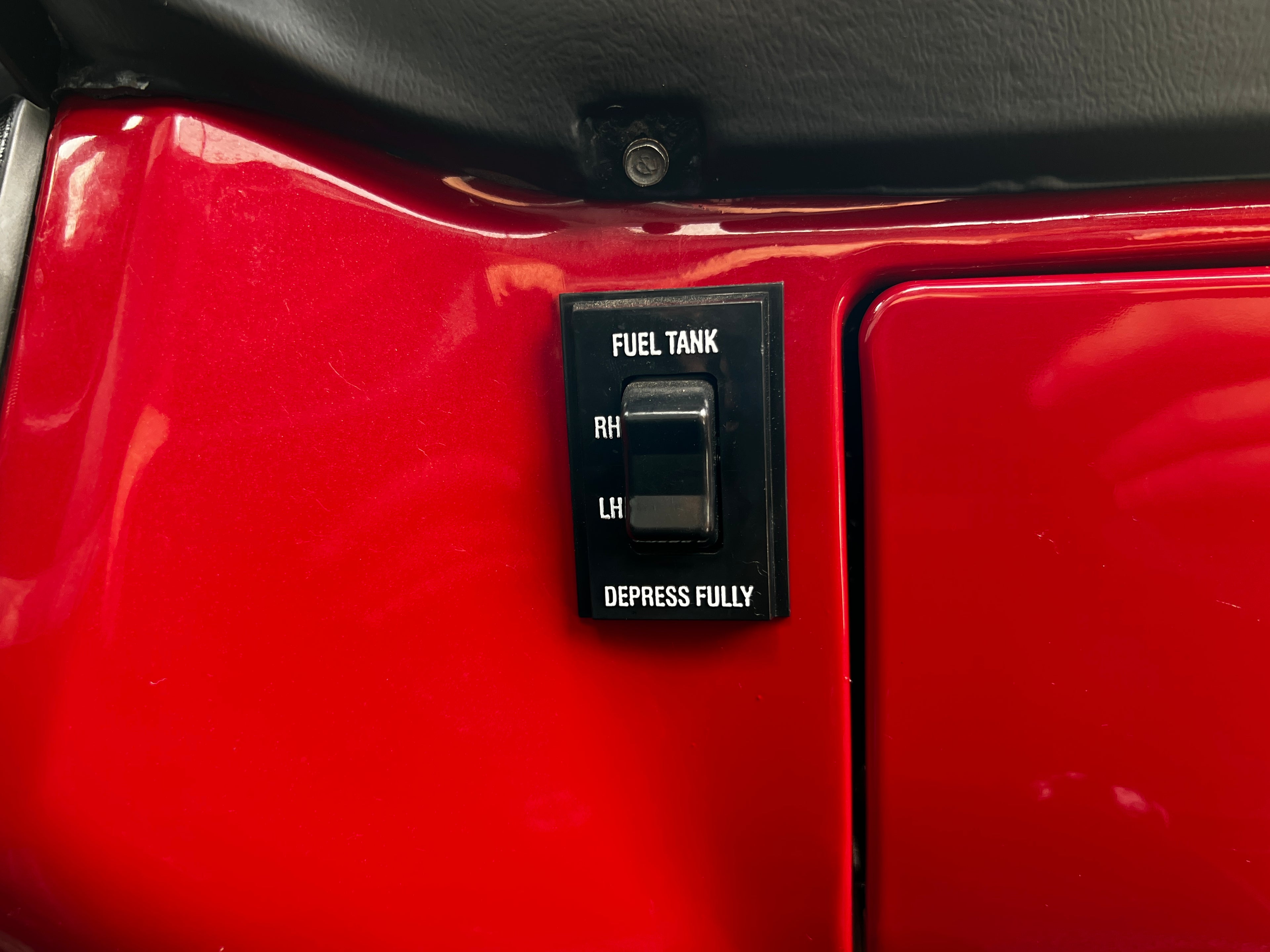 1983 Chevrolet K10 Short Box 4x4