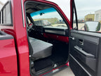 1983 Chevrolet K10 Short Box 4x4