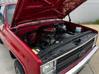 1983 Chevrolet K10 Short Box 4x4