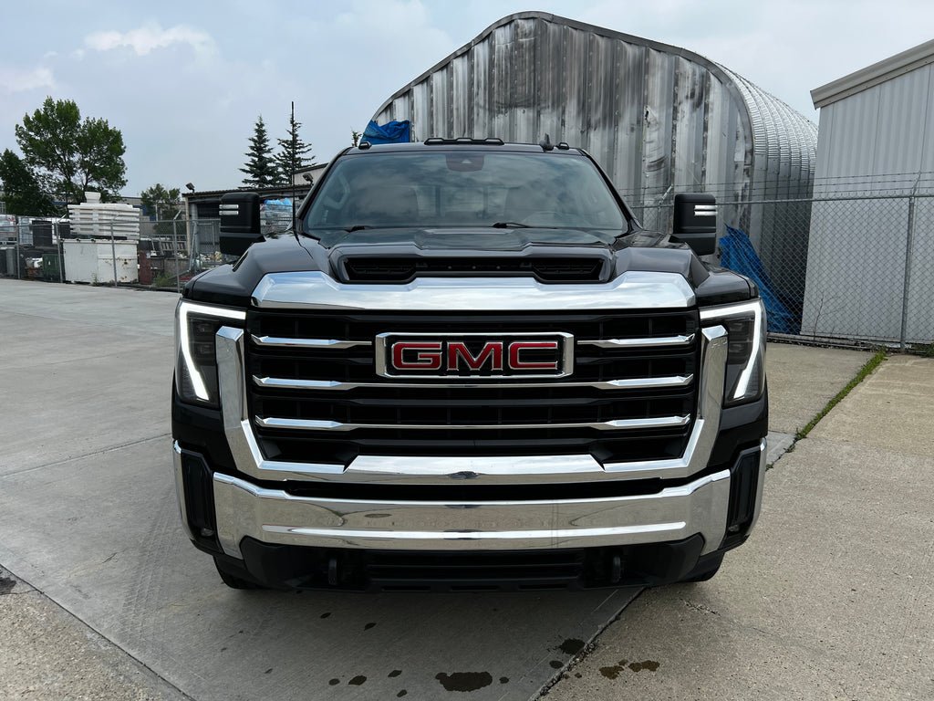 2024 GMC 2500HD SLE