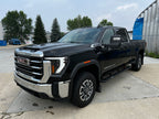 2024 GMC 2500HD SLE