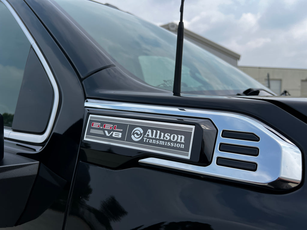 2024 GMC 2500HD SLE