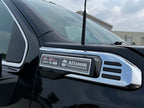 2024 GMC 2500HD SLE