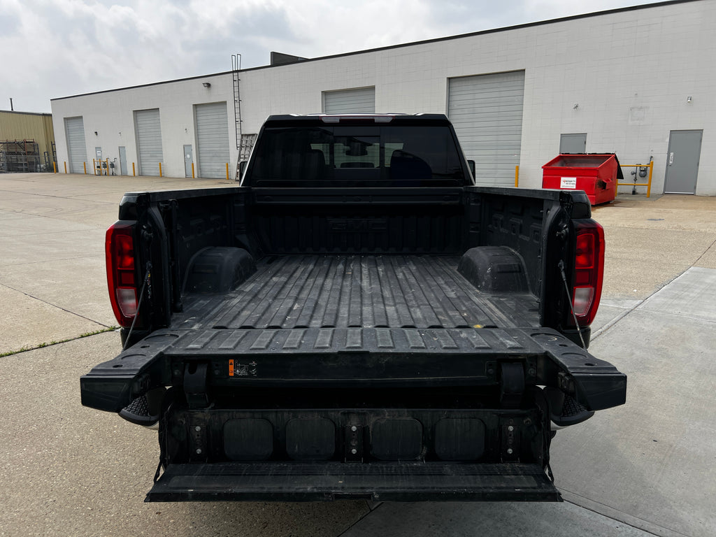 2024 GMC 2500HD SLE