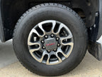 2024 GMC 2500HD SLE
