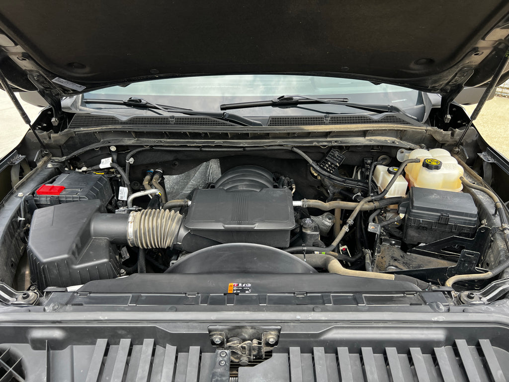 2024 GMC 2500HD SLE