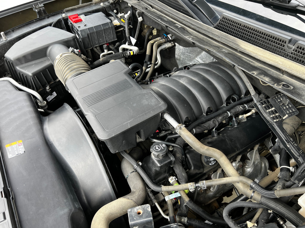 2024 GMC 2500HD SLE