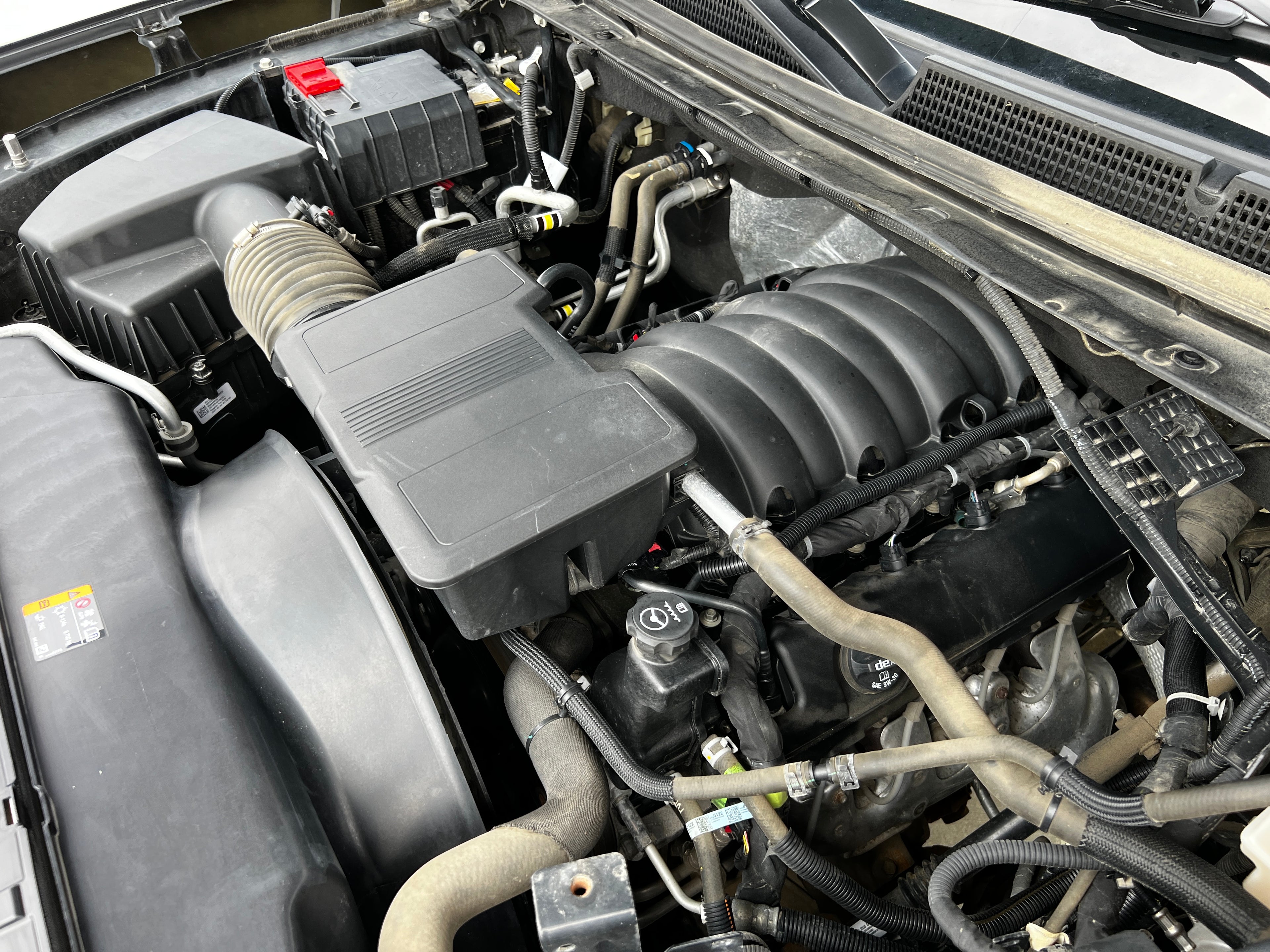 2024 GMC 2500HD SLE