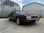 1987 Cadillac Allanté