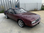 1987 Cadillac Allanté