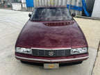 1987 Cadillac Allanté