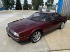 1987 Cadillac Allanté